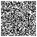 QR code with U S Express Leasing contacts