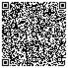 QR code with Orange Section 8 Department contacts