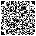 QR code with S & T Towing Co contacts