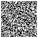 QR code with Arthur P Zapolski contacts