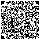 QR code with Advanced Piping & Mechanical contacts