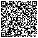 QR code with Alpine Pizza contacts