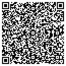 QR code with Geet's Diner contacts