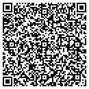 QR code with A Bug Stop Inc contacts