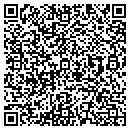QR code with Art Diaspora contacts