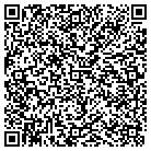 QR code with Cavagnaro's Landscaping & Irr contacts