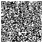 QR code with Falco Caruso & Leanard Funeral contacts