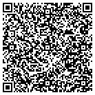 QR code with Adjust To Health Chiropractic contacts