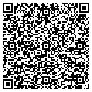 QR code with BJ Farms contacts