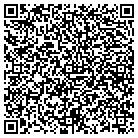 QR code with Hands II Toe By Rose contacts