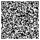 QR code with Honey & Honey Inc contacts