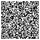 QR code with Panasite contacts