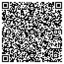 QR code with Uxbridge Condominium Maint contacts