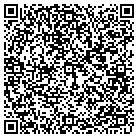 QR code with HLA Bone Marrow Registry contacts