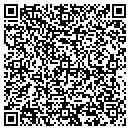 QR code with J&S Dental Studio contacts
