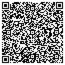 QR code with White Studio contacts