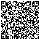 QR code with F & L Landscaping LLC contacts