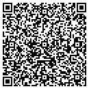QR code with U-Store-It contacts