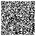 QR code with YMCA contacts