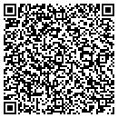 QR code with L A Junction Railway contacts