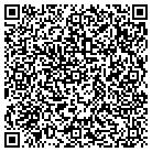 QR code with George F Vornehm Chfc Clu Cebs contacts