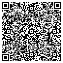 QR code with C G Welding contacts