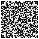 QR code with Ultimate Clean Machine contacts