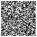 QR code with M Marcus contacts