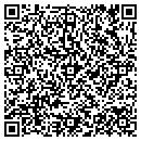 QR code with John T Cozzone MD contacts