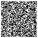 QR code with Joann Nails contacts