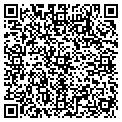 QR code with KFC contacts