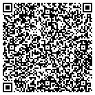 QR code with Madhavi Maniar MD contacts