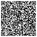 QR code with Artvue Art Resource Services contacts