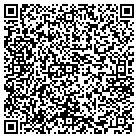 QR code with Hammarskjold Middle School contacts