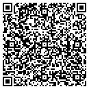 QR code with USA Country Diner contacts