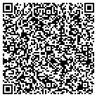QR code with Woolridges Karate Center contacts