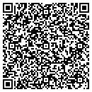 QR code with Garage Graphics contacts