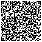 QR code with Mccaffrey's Wine & Spirits contacts