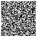 QR code with A Mr Pest Jr contacts