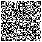 QR code with Deforest Cstm Dsign Bldg Rmode contacts