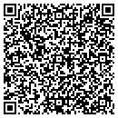 QR code with Housing Auth of The Cy Newark contacts