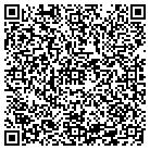 QR code with Prince & Rutgers Neurology contacts