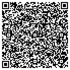QR code with L & R Traffic Services Inc contacts