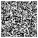 QR code with AVIV Co Graphics contacts