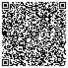 QR code with D Js Limousine Service contacts