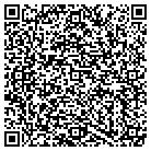 QR code with Hudak Jacqueline M Ed contacts