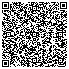QR code with Aguiar Accu Service Inc contacts