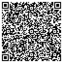 QR code with Hwk Designs contacts