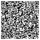 QR code with Service Plus Carpet & Uphlstry contacts