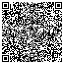 QR code with C & C Construction contacts